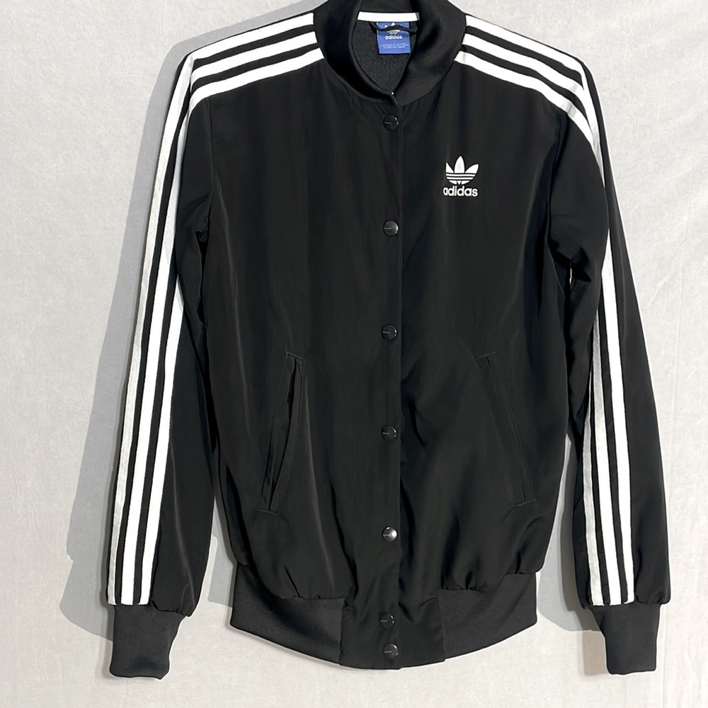 Adidas jacket